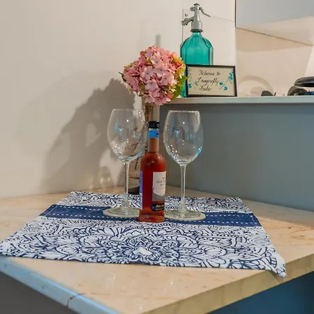 Dragonfly With Garden & Free Private Parking Apartment Brasov