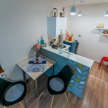 Dragonfly With Garden & Free Private Parking Apartment Brasov