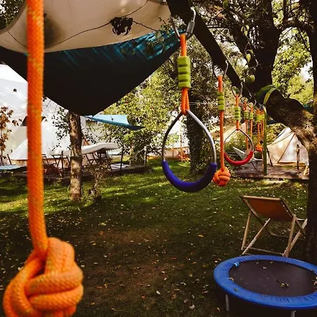 Apartment Dragonfly With Garden *