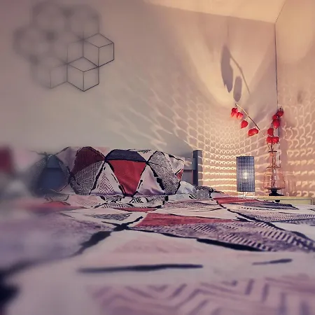 Apartment Dragonfly With Garden & Free Private Parking Brasov