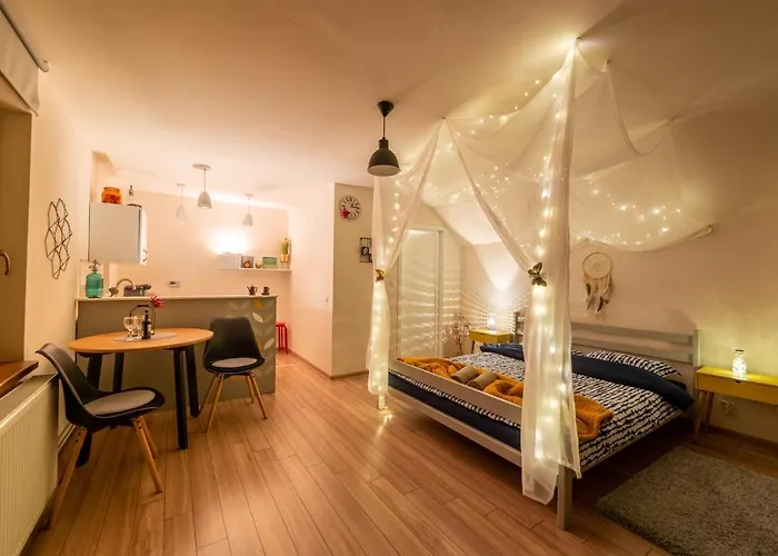 Dragonfly With Garden Apartamento *