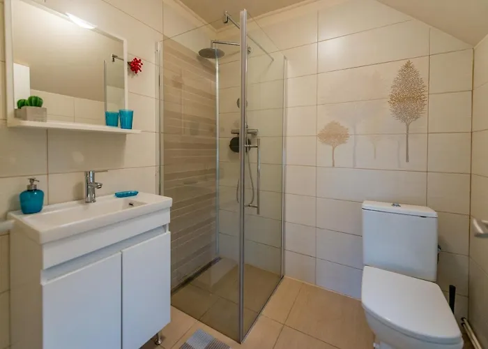 Apartamento Dragonfly With Garden *