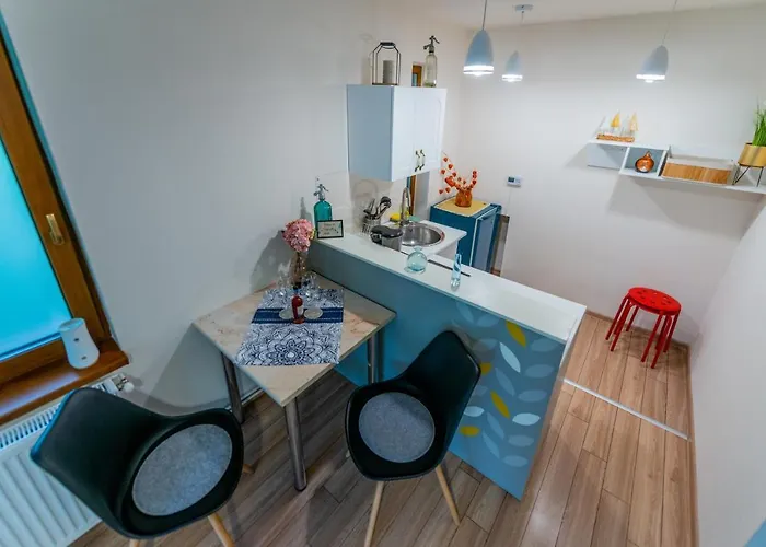 Dragonfly With Garden Apartamento Braşov