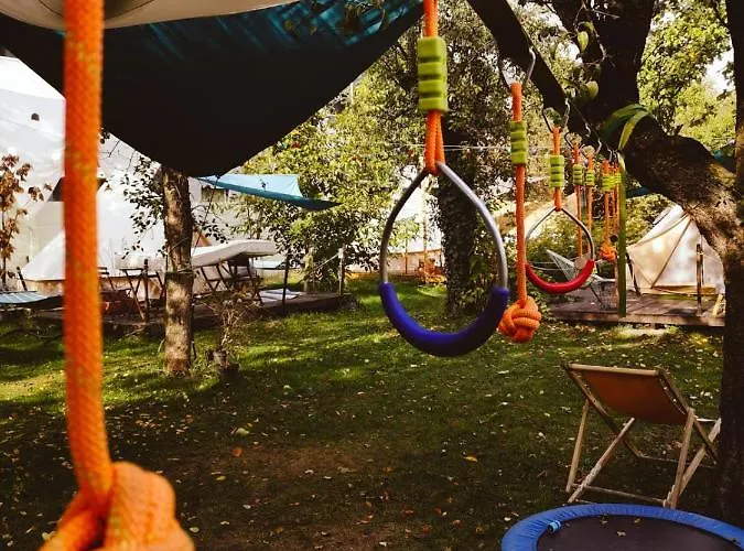 公寓 Dragonfly With Garden *