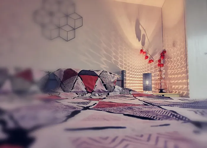 Apartamento Dragonfly With Garden Braşov